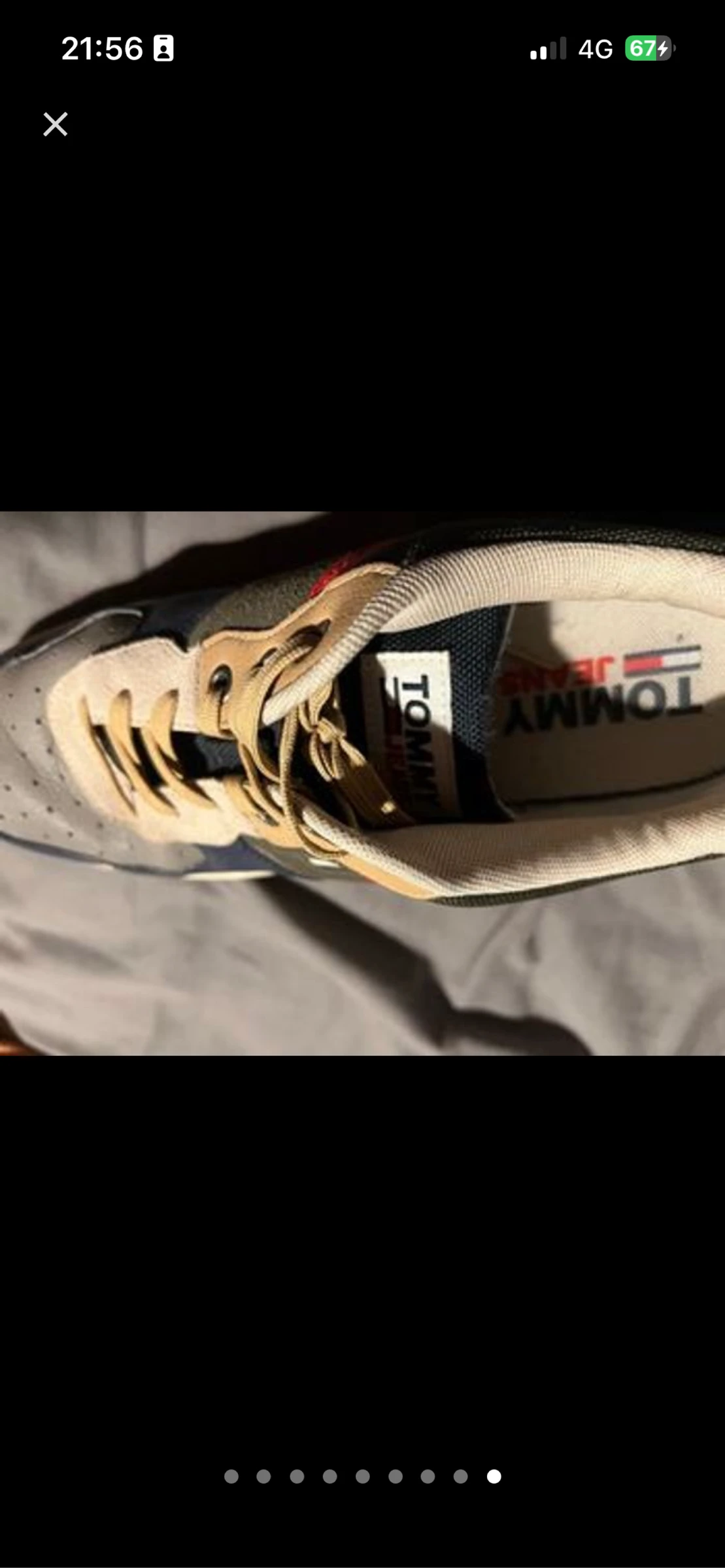 ⚡ Tommy Jeans Essential Sneakers – The perfect combo between comfort and style – photo 9